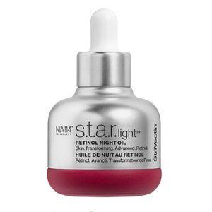 StriVection S.T.A.R Light Retinol Night Oil 1oz